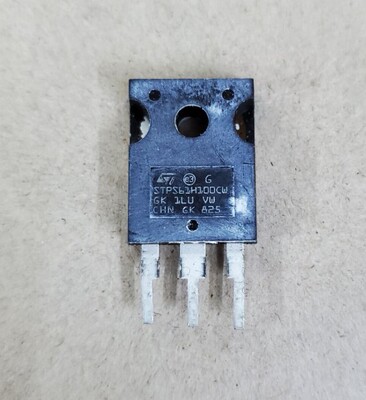 STPS61H100CW肖特基整流二极管