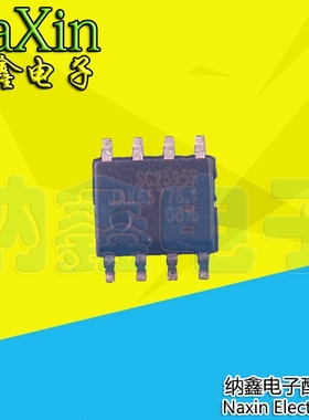 【纳鑫电子】SC2595STR SC2595S SOP 原装正品 贴片8脚