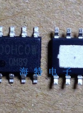 【纳鑫电子】BD00HC0WEFJ-E2 印字00HC0W 贴片 SOP-8 8脚