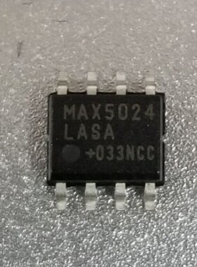 【纳鑫电子】MAX5024LASA 线性稳压器 SOP8
