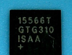 【纳鑫电子】全新原装 MAX15566TGTG+T MAX15566 贴片QFN