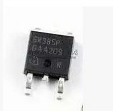 【纳鑫电子】场效应管 IPD60R385CP 6R385P TO-252