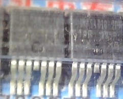 【纳鑫电子】 IRFS4010-7P FS4010-7P 贴片TO-263