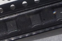 【纳鑫电子】SY8003ADFC(DFN2x2-8)5.5V,3A,1MHz降压稳压IC