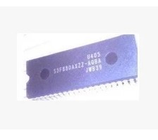 【直接拍就对了】全新原装CPU S3F880AXZZ-AQBA