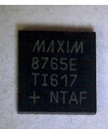 直拍就对了】全新原装正品 MAX8765ETI+T 8765E QFN28 MAXIM
