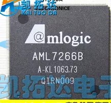 【直接拍就对了】全新原装 AML7266B  液晶屏芯片
