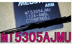 直拍就对了】MT5305AJMU-AMSL MT5305AJMU 液晶电视芯片 可直拍