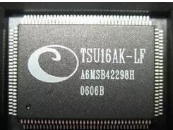 直拍就对了】全新原装 TSU16AK-LF 液晶显示驱动芯