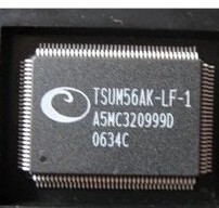 【直接拍就对了】TSUM56AK-LF-1 全新液晶屏逻辑板主芯片