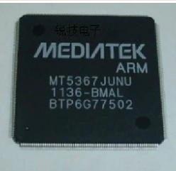 直拍就对了】原装正品 MT5367ZUHU-CCAL MT5367ZUHU 液晶芯片