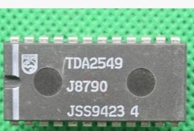 【直接拍就对了 双皇冠店铺】 TDA2549