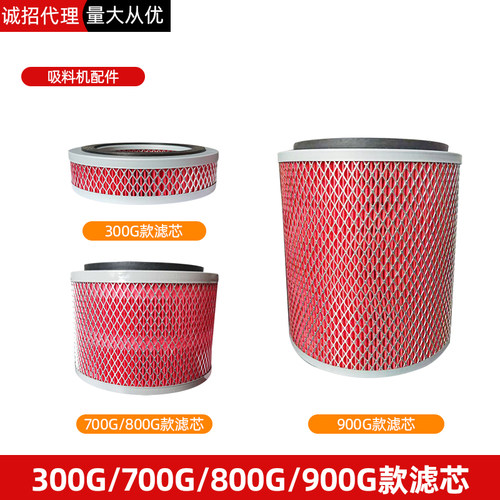 吸料机过滤网上料机过滤网滤芯