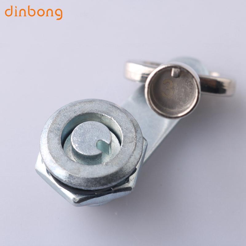 MS405-2配电箱转舌锁机柜门锁