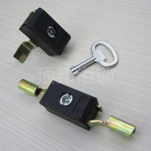 MS875-1A-2AGGD柜体门锁