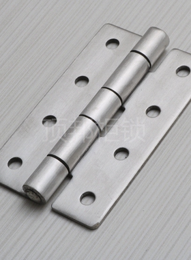 db082-1不锈钢铰链高低压配电柜铰链 网络开关控制柜合页工业铰链