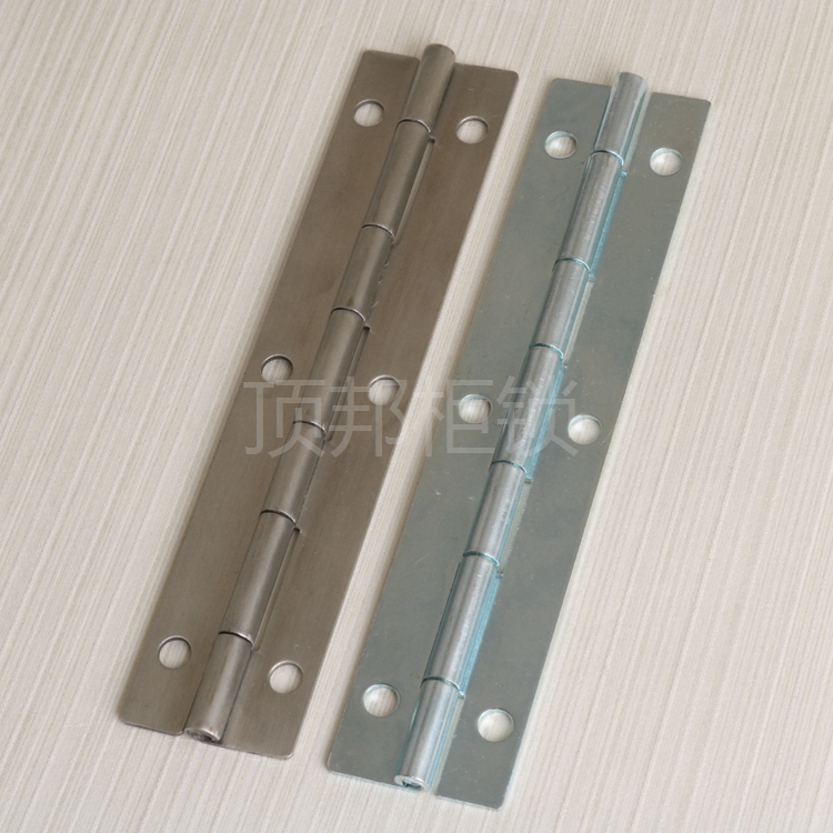 CL253-5不锈钢铰链配电箱铰链