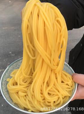 供应自熟鲜米粉机 东北馇条机 多功能 酸汤子机操作工艺介绍