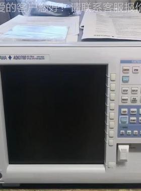 销售 租赁 回收AQ6370C AQ6370D AQ6374光谱分析仪
