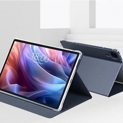 台电T65Max平板电脑原装保护套13英寸软壳包边防摔外壳 钢化膜 T70 14寸  T65 13.4寸