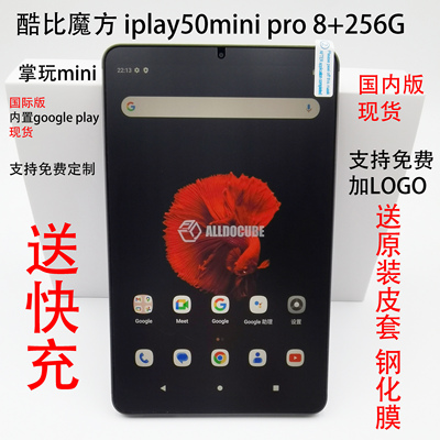 掌玩mini8+256G国际版