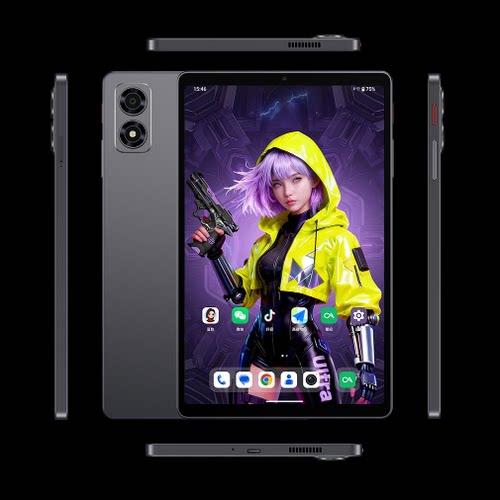 酷比魔方 掌玩mini 4 Ultra  iplay80 mini Ultra平板 8.8寸 5G