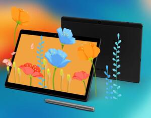 酷比魔方 iPlay20P 4G全网通平板电脑 1920X1200 MTK CPU 6G+128G