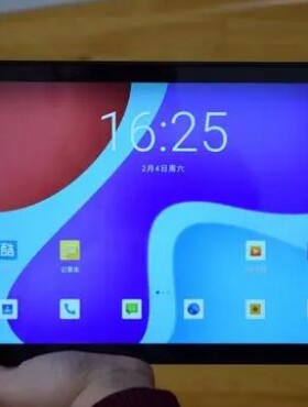 酷比魔方 iPlay 50 Pro 进阶版全网通 10.4寸 G99  八核 平板电脑