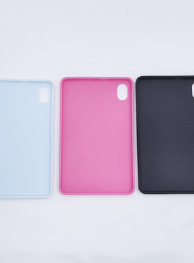 酷比魔方 ALLDOCUBE iplay60mini pro Turbo 掌玩mini 2 4G 8.4寸 T812 U812 硅胶套 钢化膜 保护套 新品