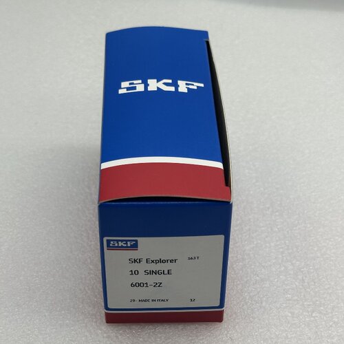 原装进口SKF轴承61800-61801-61802-61803-61804-61805-2RS 2Z系