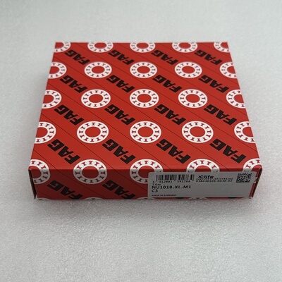 原装进口FAG轴承NU1009-XL-M1 NU1010-XL-M1 NU1011-XL-M1系列