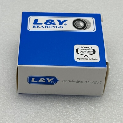 蓝宇L&Y精密轴承3315J-5315J-3316J-5316J-5315J-2RS-5316J-2RS