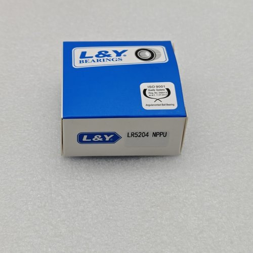 L&Y蓝宇轴承LR5200 LR5201 LR5202 LR5203 LR5204 LR5205-2RS等