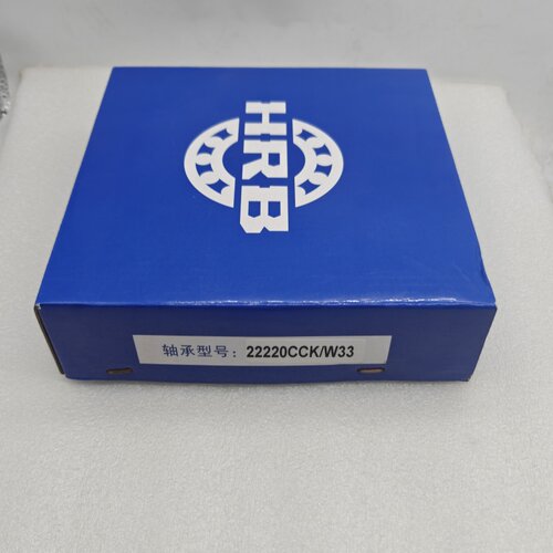 原装HRB 22212-22213-22214-22215-22216-22217-22218 CA/W33系列