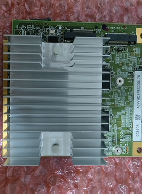 柯尼卡美能达BHC300i彩色复印机CPU板适用C300i/C360i震旦ADC309