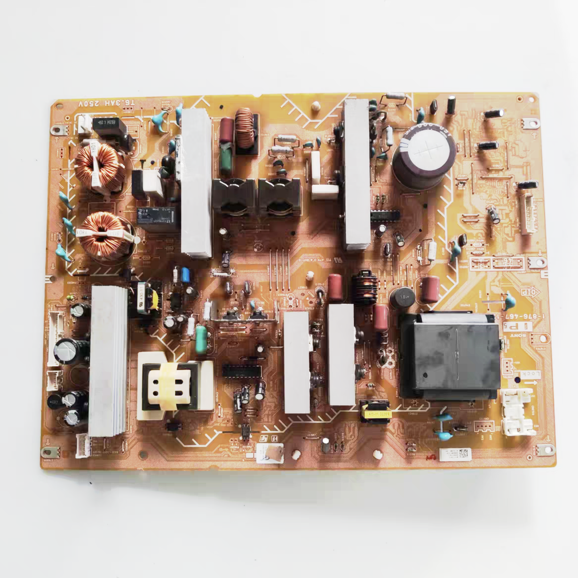 原装 索尼KLV-40V440A 46J400A电源板1-876-467-21/11 质保三个月