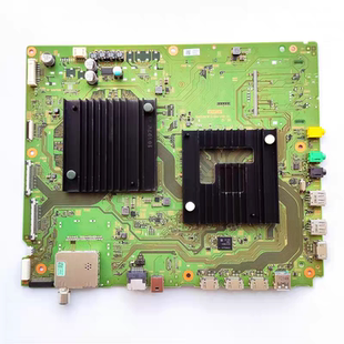 原装索尼KD-55X9000F主板1-983-249-31逻辑板18Y-SHU11A2H2A4V0.0
