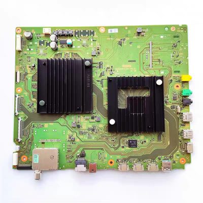 原装索尼KD-55X9000F主板1-983-249-31逻辑板18Y-SHU11A2H2A4V0.0