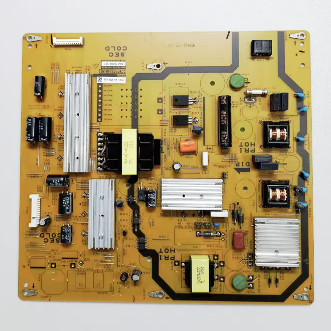 原装夏普LCD-50S3A/50DS72A电源板DUNTKG524 QPWBFG524WJN1