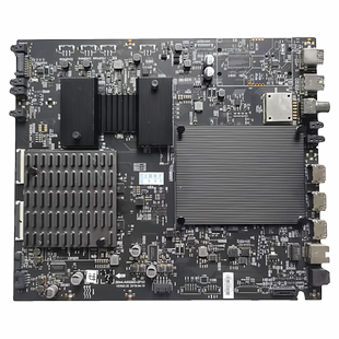 65W80 55S9A主板5844 A9S940 原装 9S94 65S9A 0P00 OLED 创维86F7