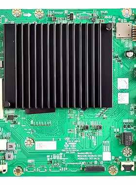 创维85A3D 75A5C主板A8N312 N012406-002640-002屏RDL850WY(HY0