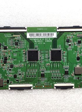 原装海信 100V7K 逻辑板 PTA00GT01-1-C-2 配屏HD100H7U61/S0
