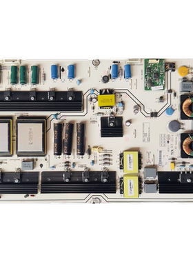 LED65K680X3DU 660X3D 65XT880G3DF电源板RSAG7.820.5013  带小板