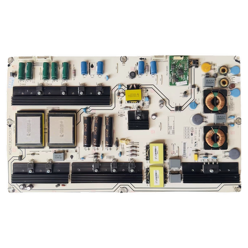 LED65K680X3DU 660X3D 65XT880G3DF电源板RSAG7.820.5013  带小板