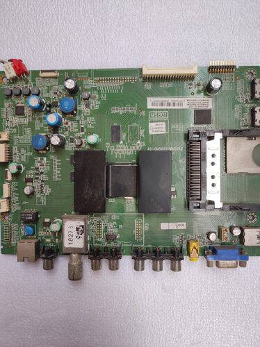 原装TCL L46V7500A-3D主板40-0MS801-MAD2XG配屏T460V75SS.1CN