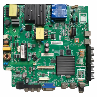 原装海信LED49H2600 LED49N2600主板TPD.MT5507.PC750 包测试OK