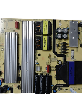 原装海尔75U2(PRO) LS70M31电源板TV7001-ZC02-01 E021M425-J1