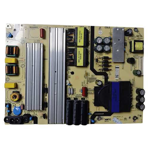 原装海尔75U2(PRO) LS70M31电源板TV7001-ZC02-01 E021M425-J1