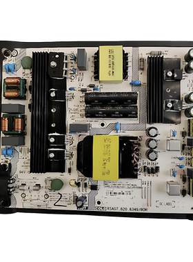 海信HZ65A66E HZ65A65电源板RSAG7.820.8349 HLL-4465W质保三个月