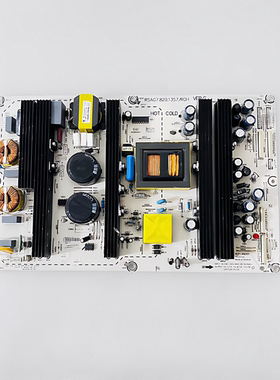 原装海信TLM55V88GP T47V88PK T46V66PK电源板 RSAG7.820.1357